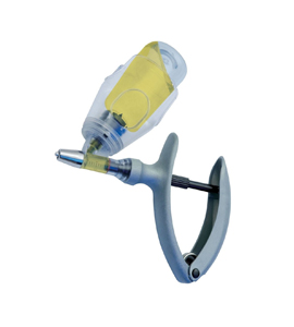 Kerbl Şişeli HSW Otomatik Enjektör 2 ml