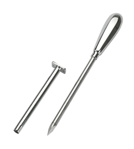 Kerbl Trokar 15 cm
