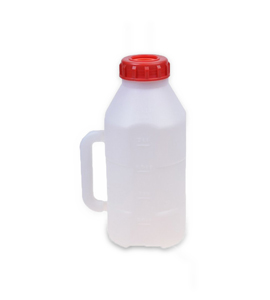 Buzağı Biberonu 2.5 lt