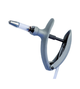 Kerbl Tüplü HSW Otomatik Enjektör 5 ml