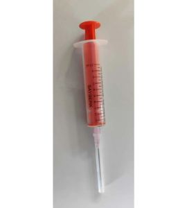 Sayberk 10 CC 2PR 18G/38 mm Pembe Uç Enjektör 200 adet