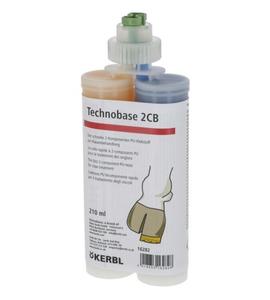 Kerbl Technobase 2CB Kartuş