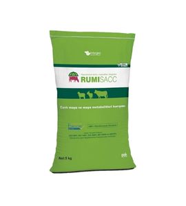 İntegro Rumisacc 10 kg