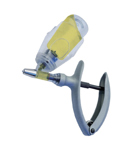 Kerbl Şişeli HSW Otomatik Enjektör 5 ml