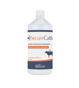 Secure Cattle