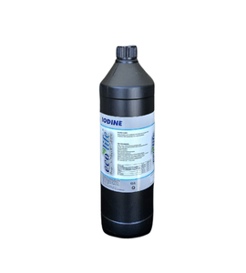 İodine 1 lt