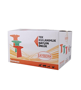 Sayberk Doğum Önlüğü
